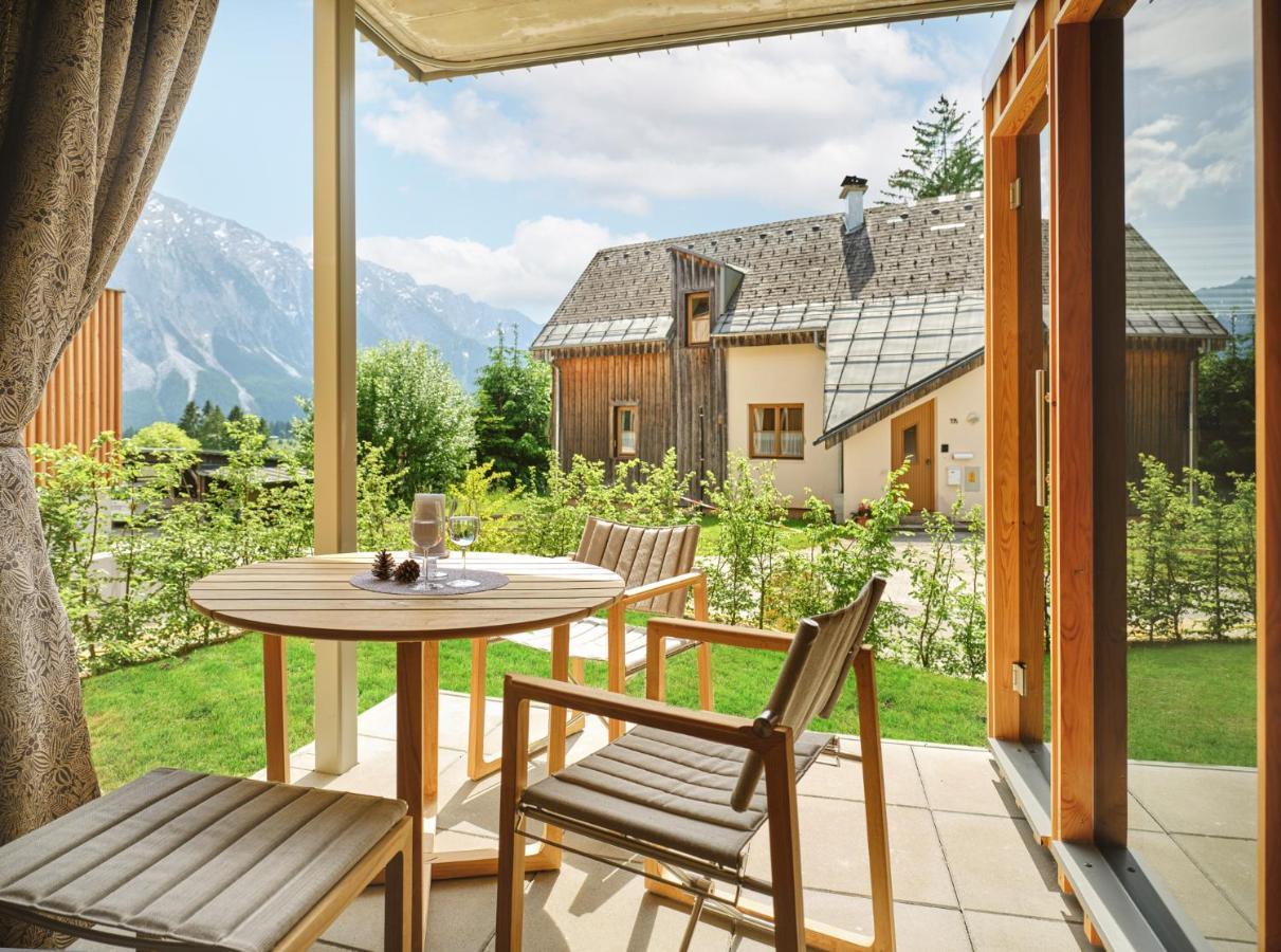 Mountain Lover One By Aa Holiday Homes Tauplitz Ngoại thất bức ảnh