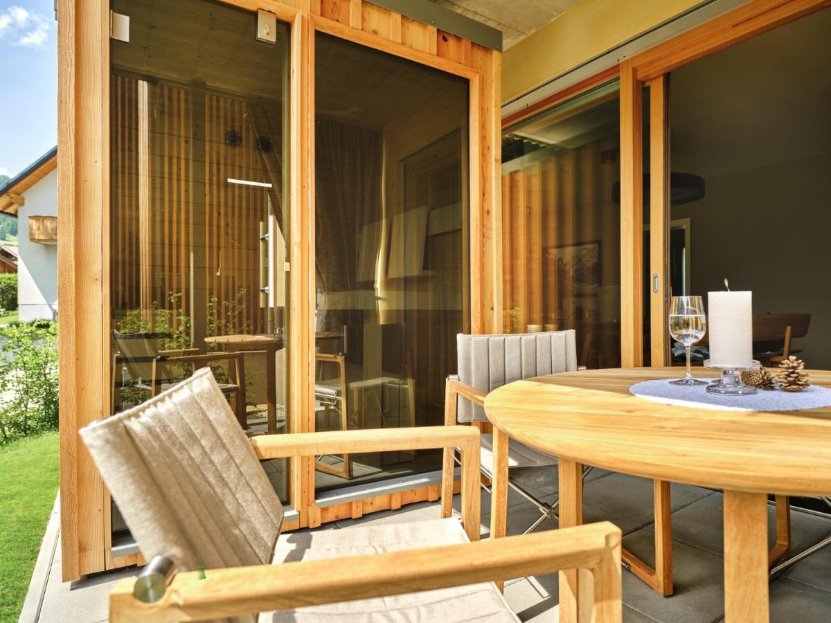 Mountain Lover One By Aa Holiday Homes Tauplitz Ngoại thất bức ảnh