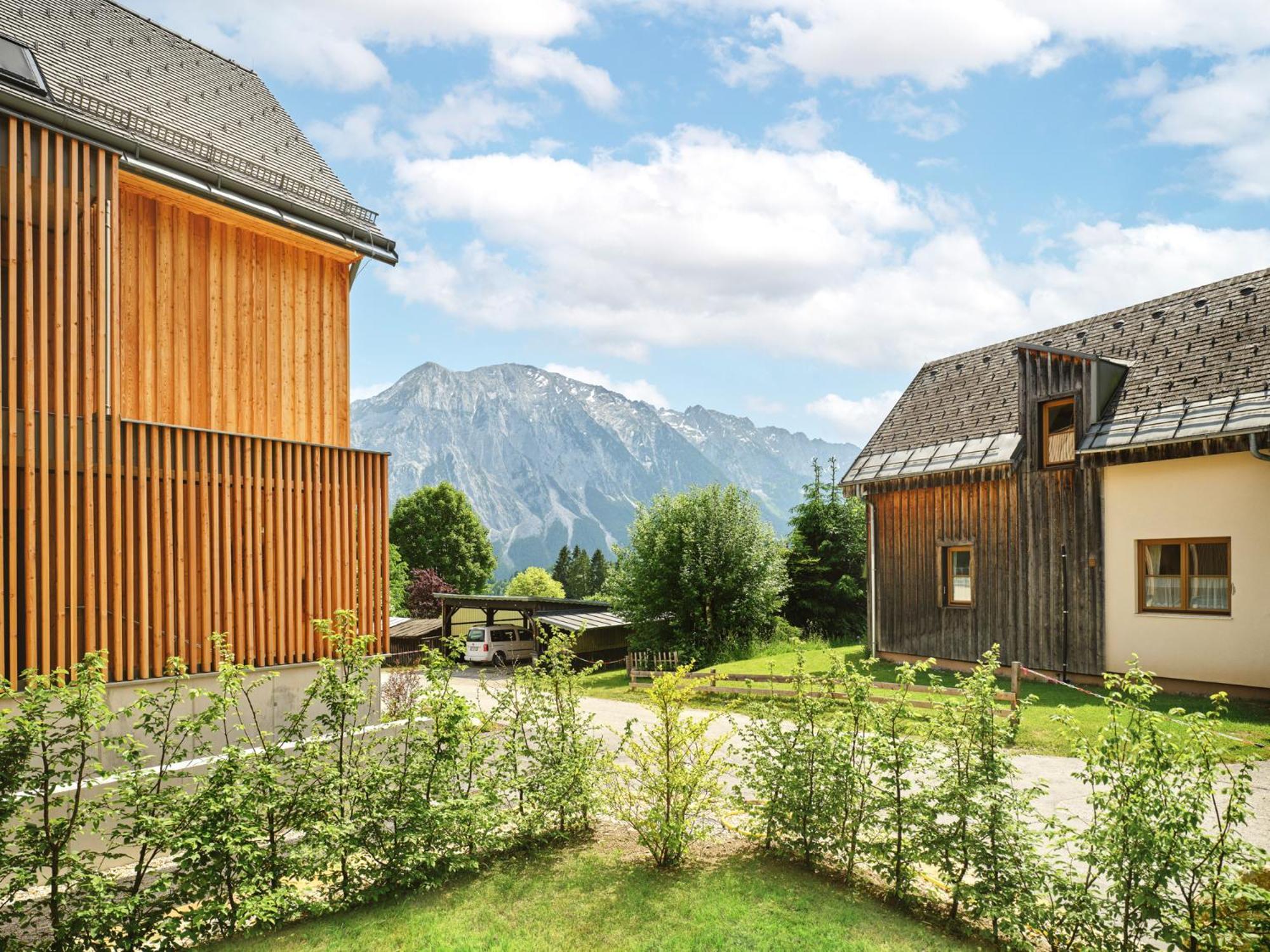 Mountain Lover One By Aa Holiday Homes Tauplitz Ngoại thất bức ảnh