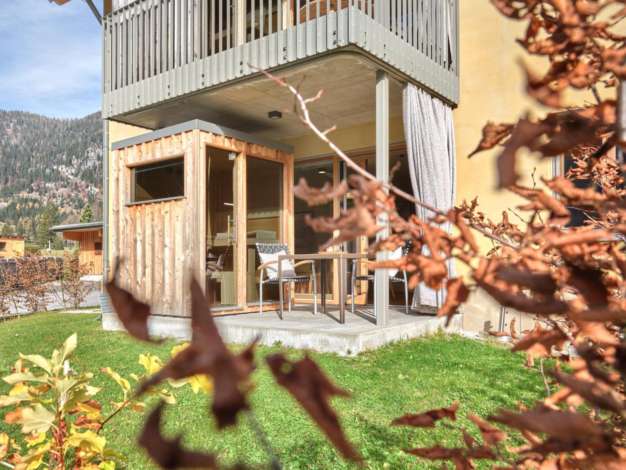 Mountain Lover One By Aa Holiday Homes Tauplitz Ngoại thất bức ảnh
