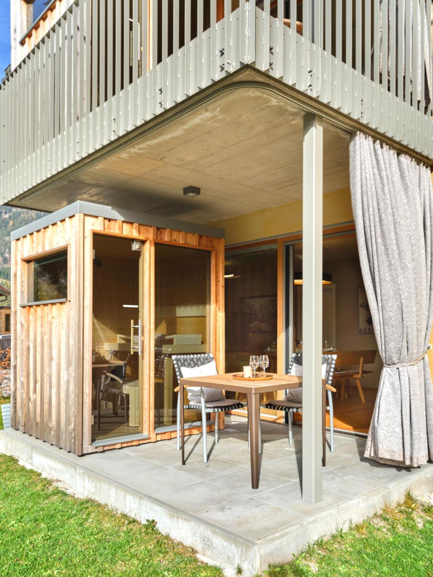Mountain Lover One By Aa Holiday Homes Tauplitz Ngoại thất bức ảnh