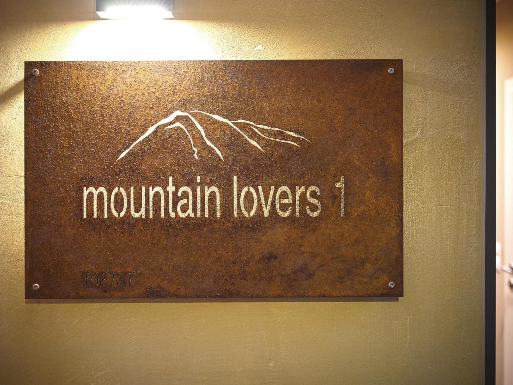 Mountain Lover One By Aa Holiday Homes Tauplitz Ngoại thất bức ảnh