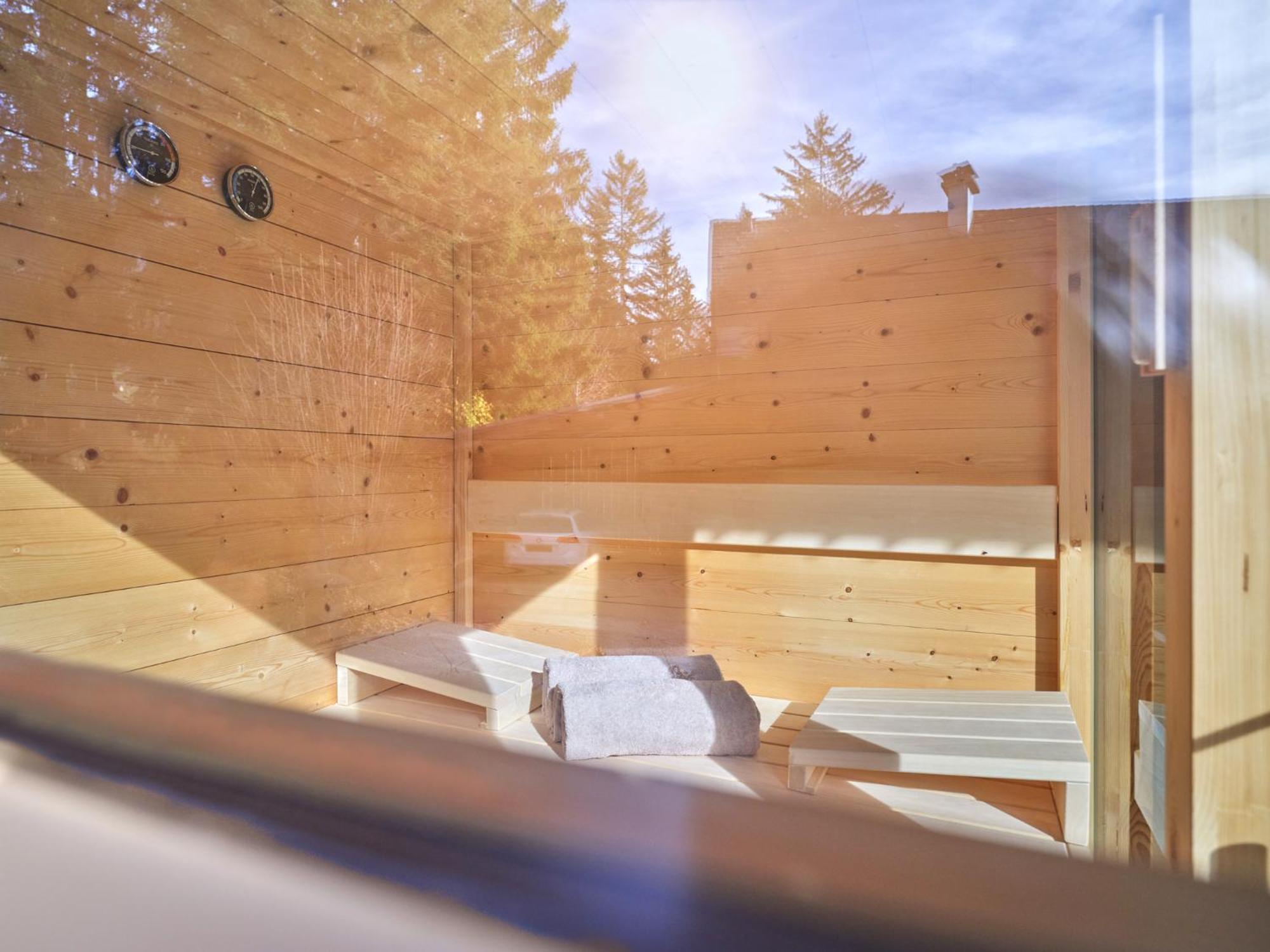 Mountain Lover One By Aa Holiday Homes Tauplitz Ngoại thất bức ảnh