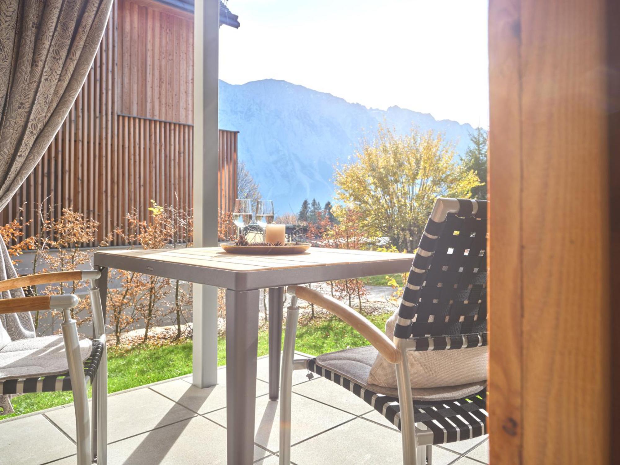 Mountain Lover One By Aa Holiday Homes Tauplitz Ngoại thất bức ảnh