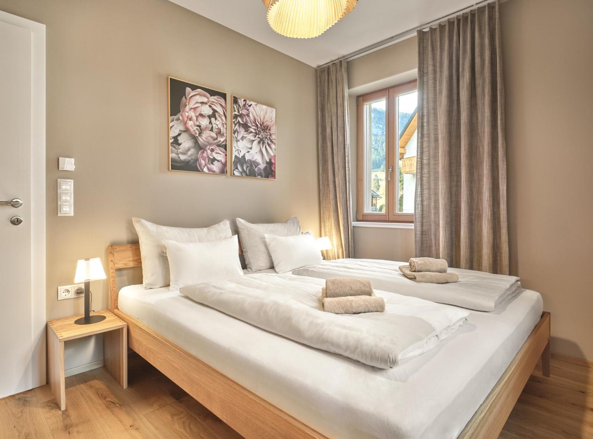 Mountain Lover One By Aa Holiday Homes Tauplitz Ngoại thất bức ảnh