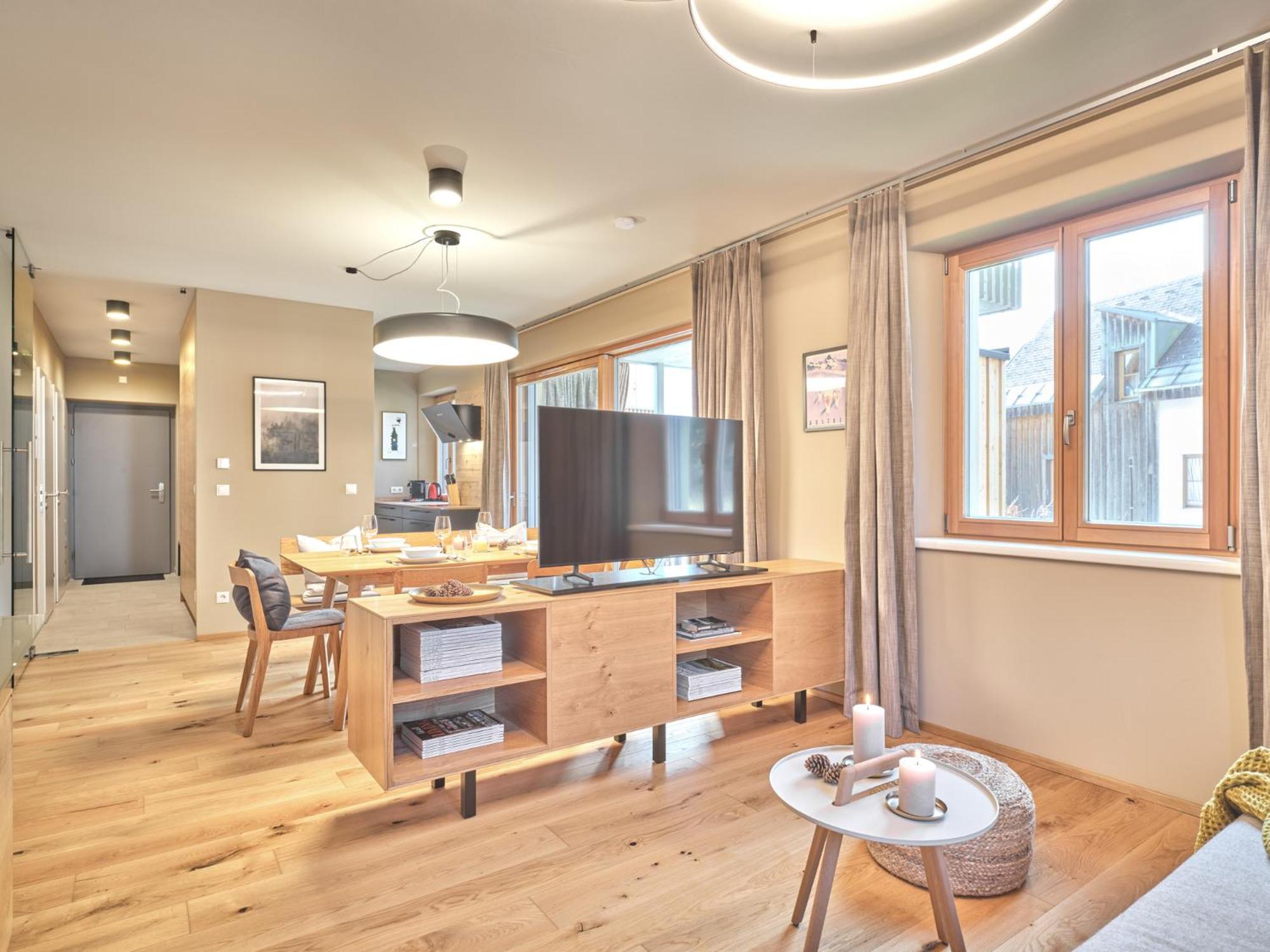 Mountain Lover One By Aa Holiday Homes Tauplitz Ngoại thất bức ảnh