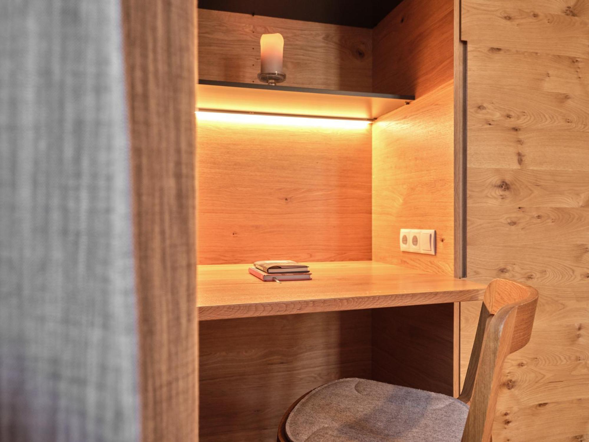 Mountain Lover One By Aa Holiday Homes Tauplitz Ngoại thất bức ảnh