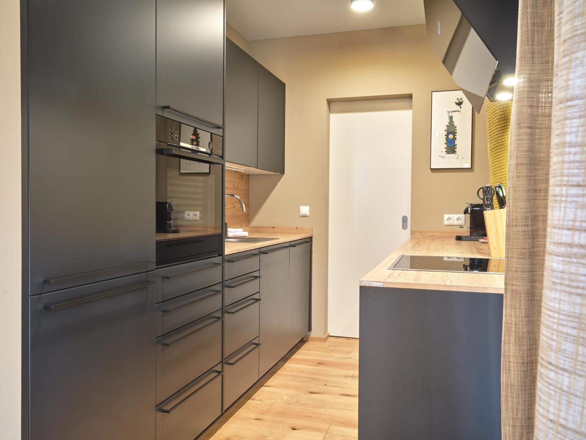 Mountain Lover One By Aa Holiday Homes Tauplitz Ngoại thất bức ảnh
