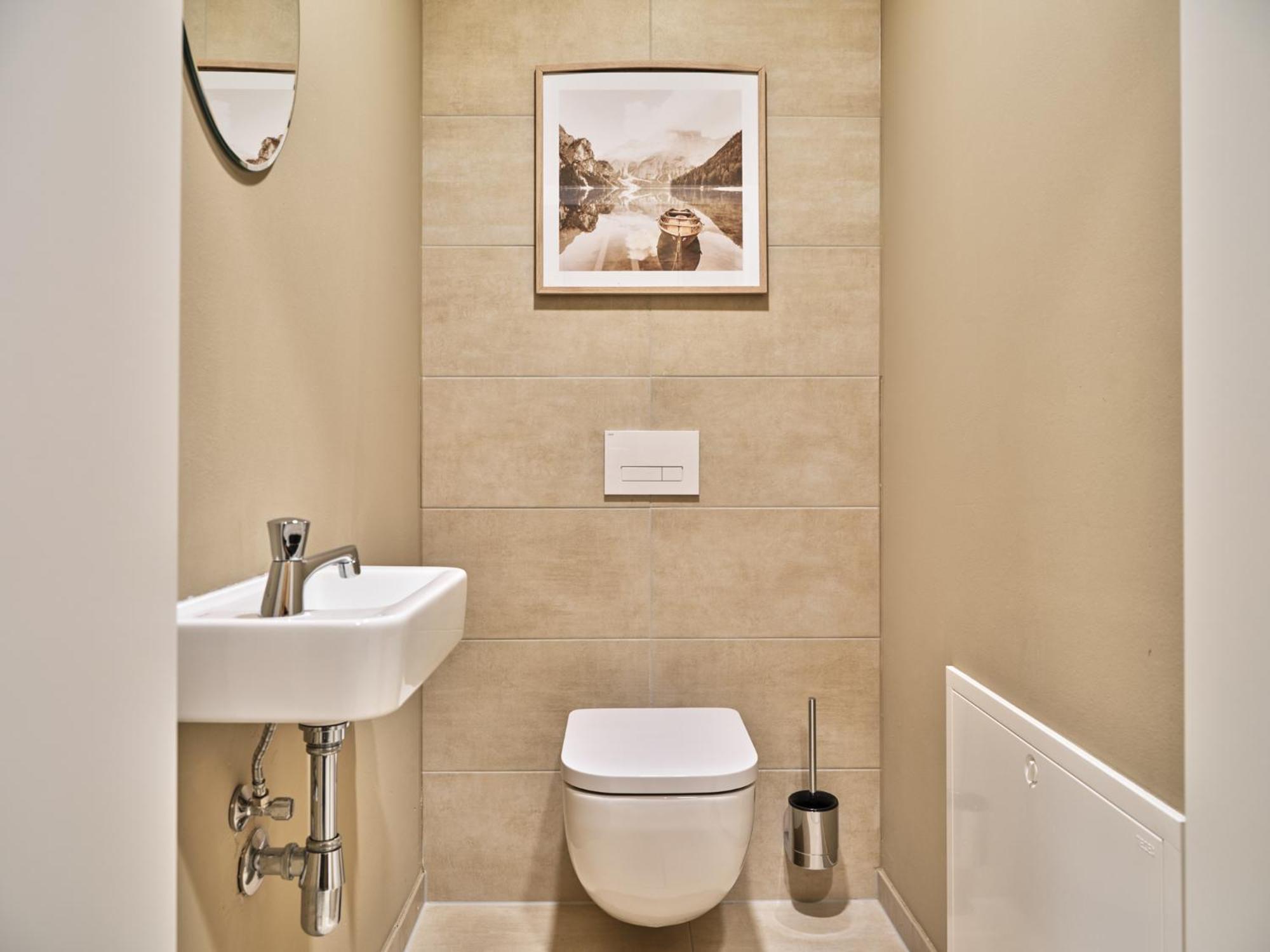 Mountain Lover One By Aa Holiday Homes Tauplitz Ngoại thất bức ảnh