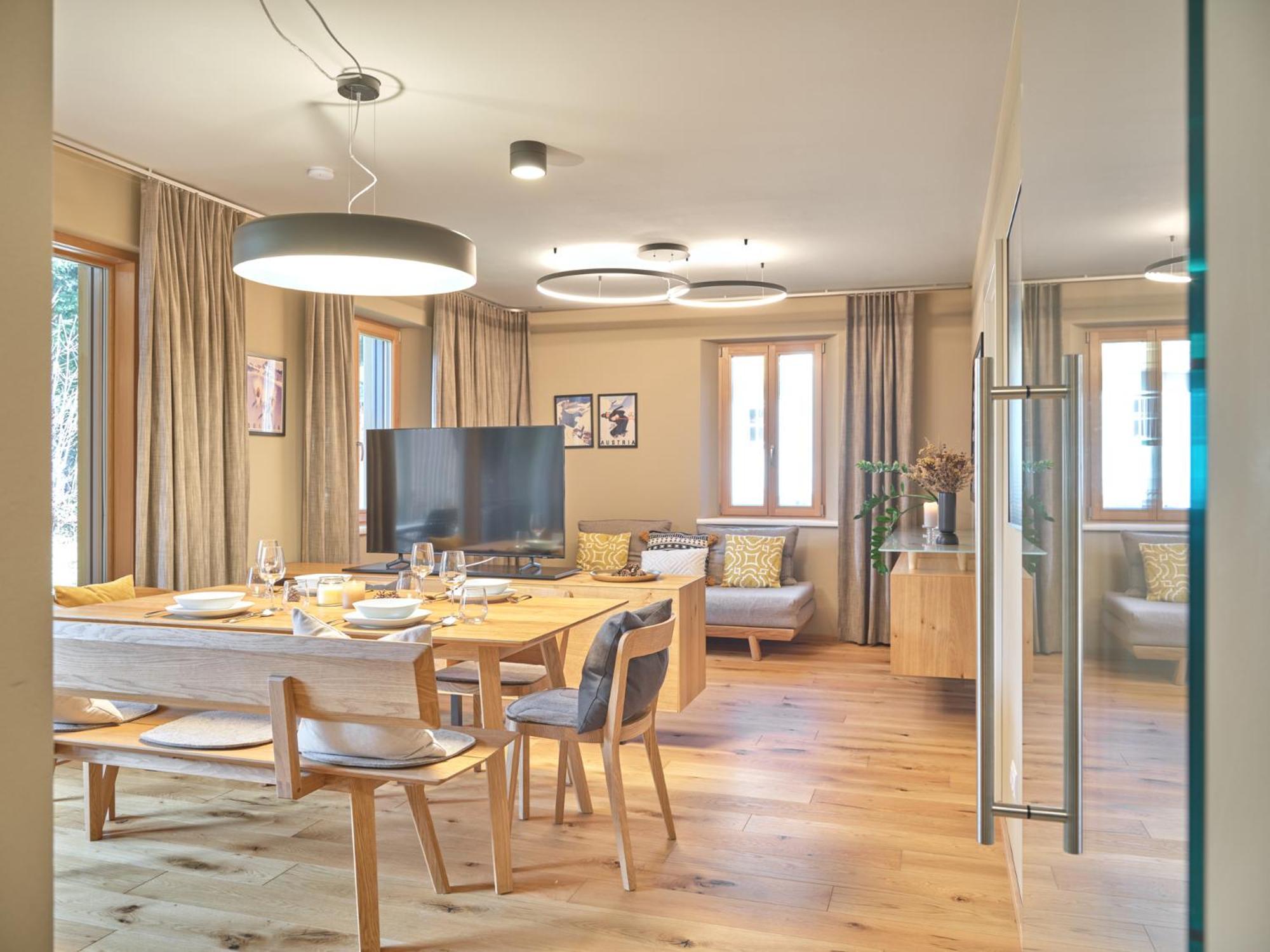 Mountain Lover One By Aa Holiday Homes Tauplitz Ngoại thất bức ảnh